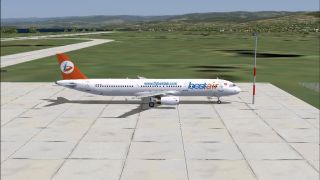 Screenshot 48 — iFDG Airbus A321 Mega Pack