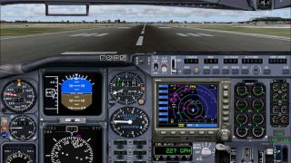 Screenshot 28 — iFDG Airbus A321 Mega Pack