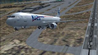 Screenshot 56 — iFDG Airbus A321 Mega Pack