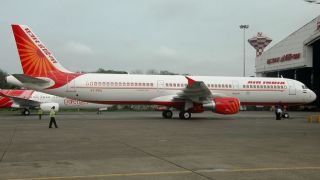Screenshot 55 — iFDG Airbus A321 Mega Pack