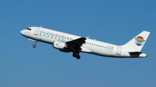 Screenshot 51 — iFDG Airbus A321 Mega Pack