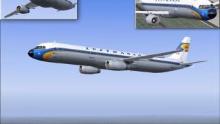 Screenshot 26 — iFDG Airbus A321 Mega Pack