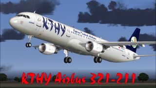Screenshot 22 — iFDG Airbus A321 Mega Pack