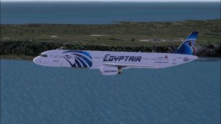 Screenshot 30 — iFDG Airbus A321 Mega Pack