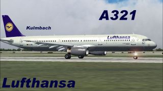 Screenshot 40 — iFDG Airbus A321 Mega Pack