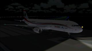 Screenshot 41 — iFDG Airbus A321 Mega Pack