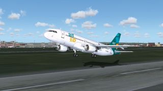 Screenshot 28 — iFDG Airbus A320 Mega Pack