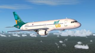 Screenshot 26 — iFDG Airbus A320 Mega Pack