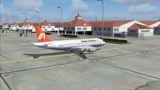 Screenshot 57 — iFDG Airbus A320 Mega Pack