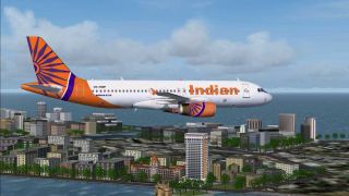 Screenshot 49 — iFDG Airbus A320 Mega Pack