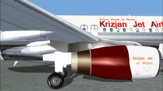 Screenshot 23 — iFDG Airbus A320 Mega Pack