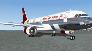 Screenshot 21 — iFDG Airbus A320 Mega Pack