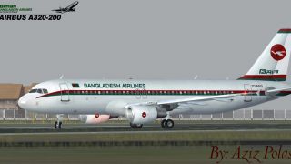 Screenshot 52 — iFDG Airbus A320 Mega Pack