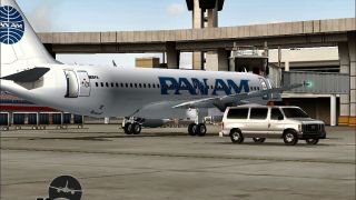 Screenshot 45 — iFDG Airbus A320 Mega Pack