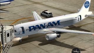 Screenshot 24 — iFDG Airbus A320 Mega Pack