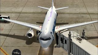 Screenshot 38 — iFDG Airbus A320 Mega Pack
