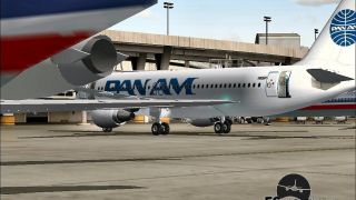 Screenshot 50 — iFDG Airbus A320 Mega Pack