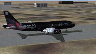 Screenshot 39 — iFDG Airbus A320 Mega Pack