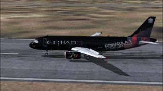 Screenshot 36 — iFDG Airbus A320 Mega Pack