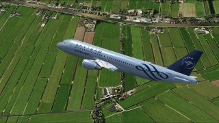 Screenshot 2 — iFDG Airbus A320 Mega Pack