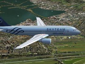 iFDG Airbus A320 Mega Pack for FS2004 flight simulator