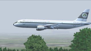 Screenshot 48 — iFDG Airbus A320 Mega Pack