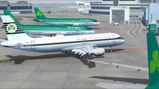 Screenshot 10 — iFDG Airbus A320 Mega Pack