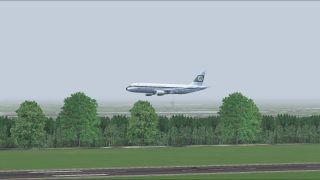 Screenshot 43 — iFDG Airbus A320 Mega Pack