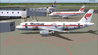 Screenshot 46 — iFDG Airbus A320 Mega Pack