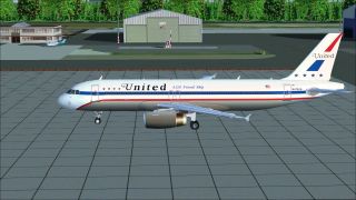 Screenshot 6 — iFDG Airbus A320 Mega Pack