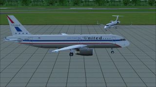 Screenshot 9 — iFDG Airbus A320 Mega Pack