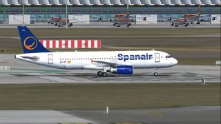 Screenshot 34 — iFDG Airbus A320 Mega Pack