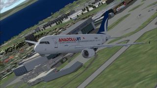 Screenshot 12 — iFDG Airbus A320 Mega Pack