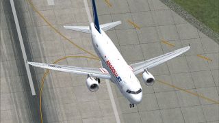Screenshot 4 — iFDG Airbus A320 Mega Pack