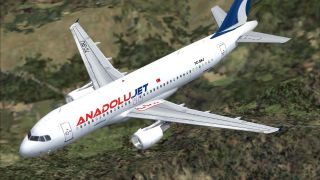 Screenshot 22 — iFDG Airbus A320 Mega Pack