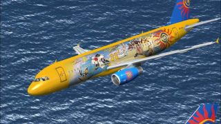 Screenshot 17 — iFDG Airbus A320 Mega Pack