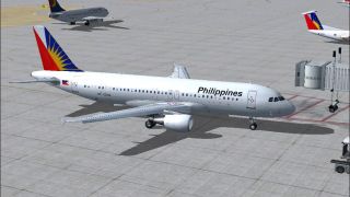 Screenshot 58 — iFDG Airbus A320 Mega Pack
