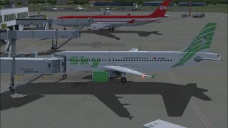 Screenshot 53 — iFDG Airbus A320 Mega Pack
