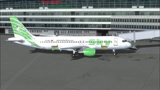 Screenshot 41 — iFDG Airbus A320 Mega Pack
