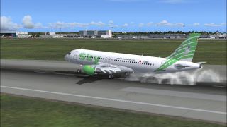 Screenshot 56 — iFDG Airbus A320 Mega Pack