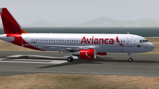 Screenshot 40 — iFDG Airbus A320 Mega Pack