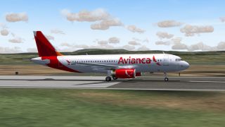 Screenshot 47 — iFDG Airbus A320 Mega Pack