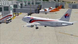 Screenshot 59 — iFDG Airbus A320 Mega Pack