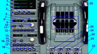 Screenshot 27 — iFDG Airbus A320 Mega Pack