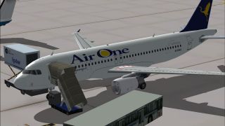 Screenshot 55 — iFDG Airbus A320 Mega Pack