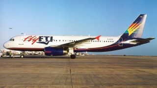 Screenshot 42 — iFDG Airbus A320 Mega Pack