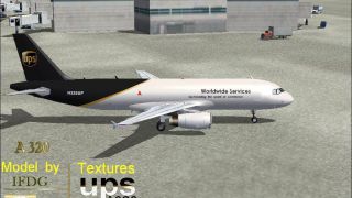Screenshot 25 — iFDG Airbus A320 Mega Pack