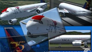 Screenshot 44 — iFDG Airbus A320 Mega Pack