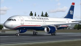 Screenshot 54 — iFDG Airbus A320 Mega Pack