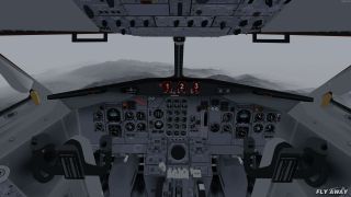 Screenshot 35 — Boeing 727-100/200/ADV Mega Pack